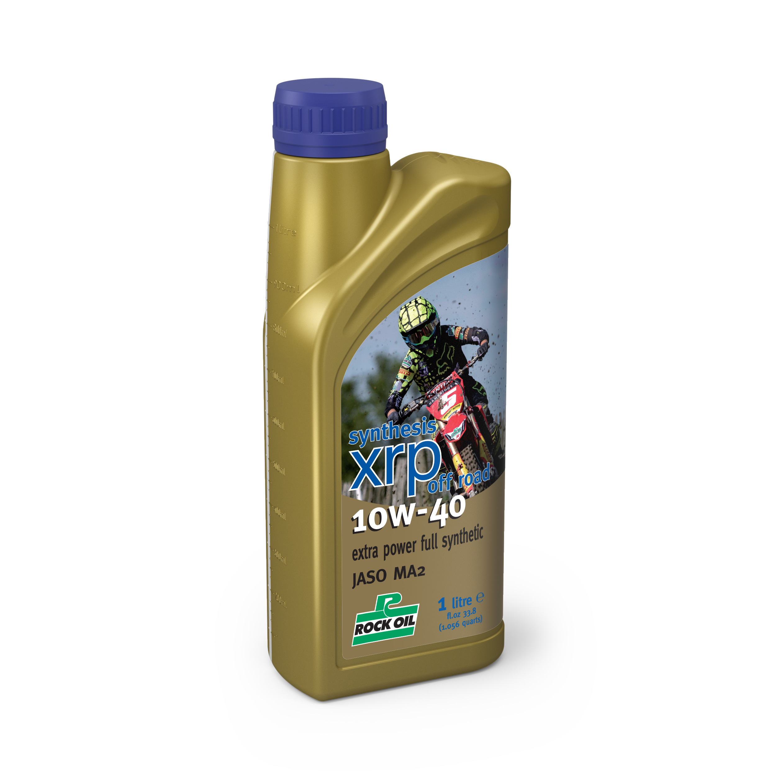 Synthesis XRP OFF ROAD 10W40